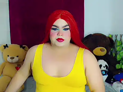 Snapshot of ailen_ts_ chatting on February 2025 04:37:01 AM ailen ts  online show from February 2025 04:37:01 AM