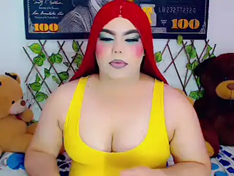 Snapshot of ailen_ts_ chatting on December 2024 12:27:01 AM ailen ts  online show from December 2024 12:27:01 AM