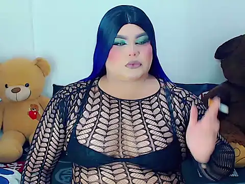 ailen ts  online show from February 2026 09:03:01 PM