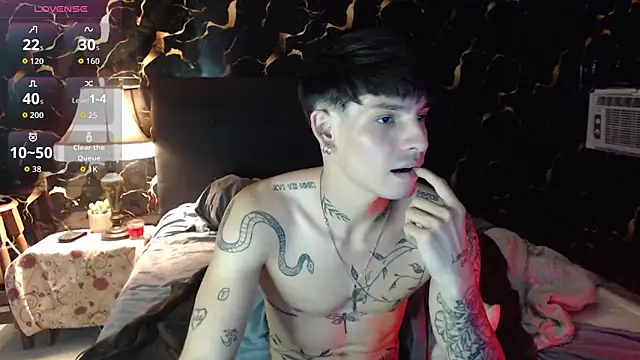 Snapshot of Apolo_Hidalgo01 chatting on November 2025 10:58:01 PM Apolo Hidalgo01 online show from November 2025 10:58:01 PM