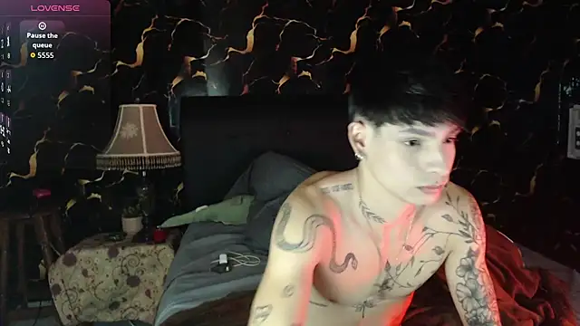 Snapshot of Apolo_Hidalgo01 chatting on November 2025 10:47:01 PM Apolo Hidalgo01 online show from November 2025 10:47:01 PM