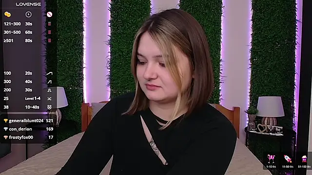 Snapshot of Alice_Walters chatting on February 2025 10:20:01 PM Alice Walters online show from February 2025 10:20:01 PM