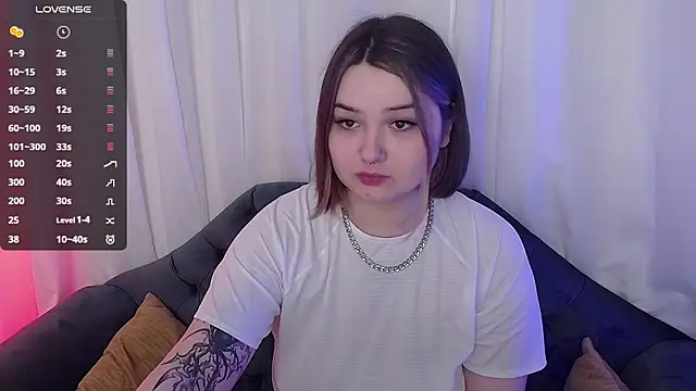 Snapshot of Alice_Walters chatting on January 2025 03:30:02 PM Alice Walters online show from January 2025 03:30:02 PM