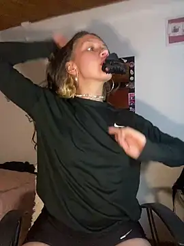 Andi9  online show from January 2025 02:20:01 AM