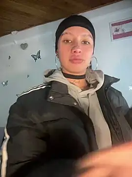 Andi9  online show from December 2024 03:17:02 AM