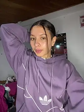 Andi9  online show from March 2025 03:13:02 AM