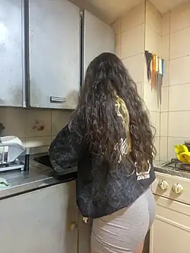 Andi9  online show from March 2025 03:00:01 AM