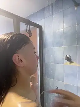 Andi9  online show from March 2025 12:15:02 AM