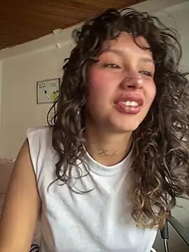 Andi9  online show from November 2025 08:14:01 PM