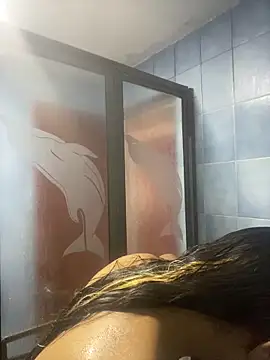 Andi9  online show from February 2025 04:13:02 PM