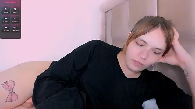 fem to online show from February 2026 07:57:02 PM