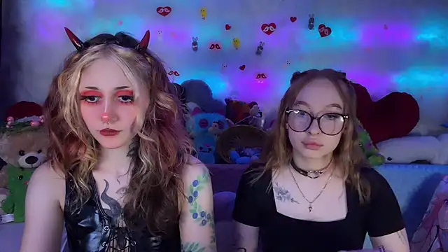  Devill Baby online show from April 2026 04:30:01 PM