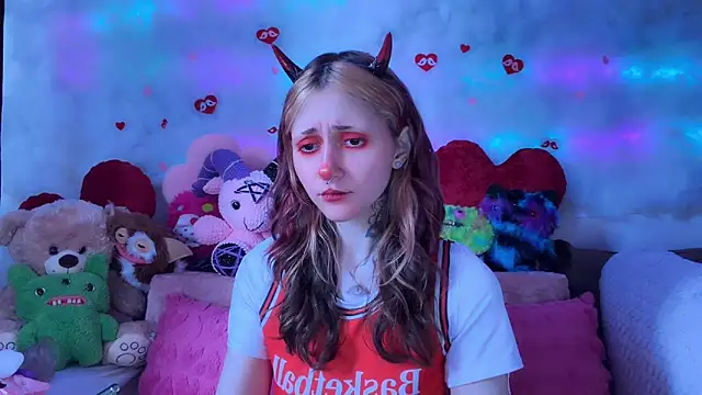  Devill Baby online show from March 2026 06:47:01 AM