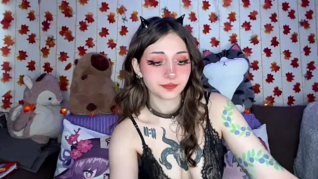 Snapshot of _Devill_Baby chatting on September 2025 05:51:01 AM Devill Baby online show from September 2025 05:51:01 AM