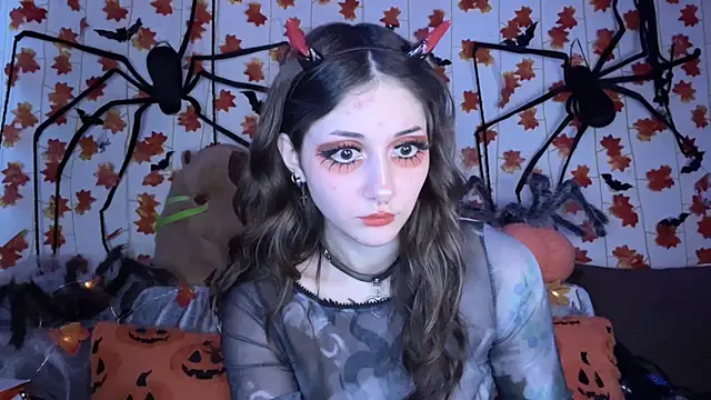 Snapshot of _Devill_Baby chatting on October 2025 04:58:02 AM Devill Baby online show from October 2025 04:58:02 AM