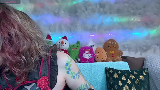 Snapshot of _Devill_Baby chatting on December 2025 05:25:02 PM Devill Baby online show from December 2025 05:25:02 PM