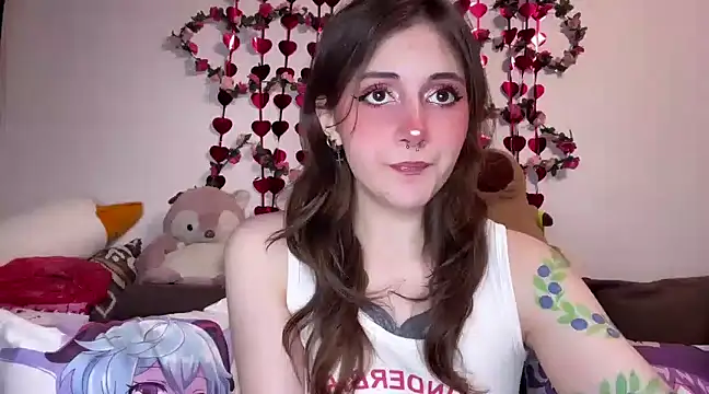 Snapshot of _Devill_Baby chatting on March 2025 12:57:02 PM Devill Baby online show from March 2025 12:57:02 PM