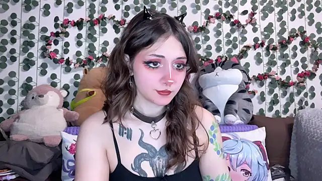 Snapshot of _Devill_Baby chatting on September 2025 04:50:01 PM Devill Baby online show from September 2025 04:50:01 PM