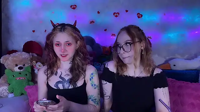  Devill Baby online show from March 2026 03:35:01 PM