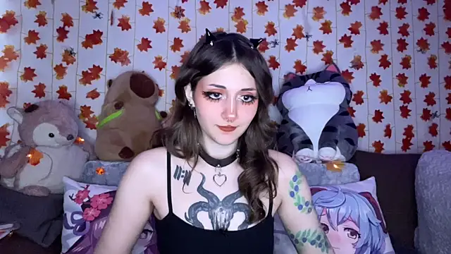 Snapshot of _Devill_Baby chatting on September 2025 05:30:01 AM Devill Baby online show from September 2025 05:30:01 AM