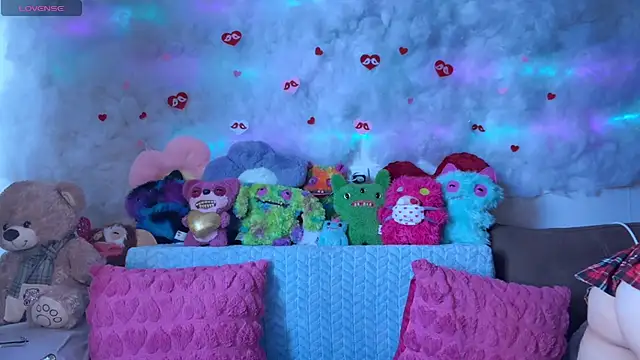  Devill Baby online show from March 2026 09:05:01 AM