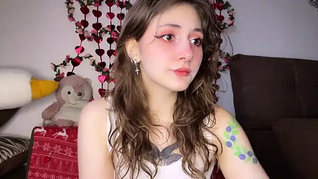 Snapshot of _Devill_Baby chatting on February 2025 12:49:02 PM Devill Baby online show from February 2025 12:49:02 PM