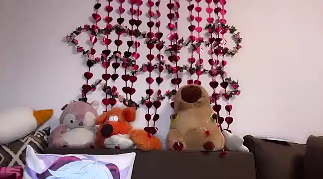 Snapshot of _Devill_Baby chatting on March 2025 03:25:01 PM Devill Baby online show from March 2025 03:25:01 PM