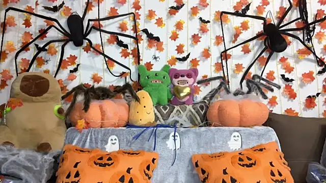 Snapshot of _Devill_Baby chatting on October 2025 06:31:02 PM Devill Baby online show from October 2025 06:31:02 PM