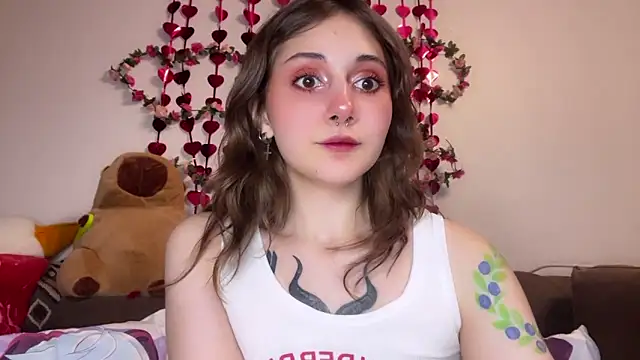 Snapshot of _Devill_Baby chatting on March 2025 03:58:02 PM Devill Baby online show from March 2025 03:58:02 PM