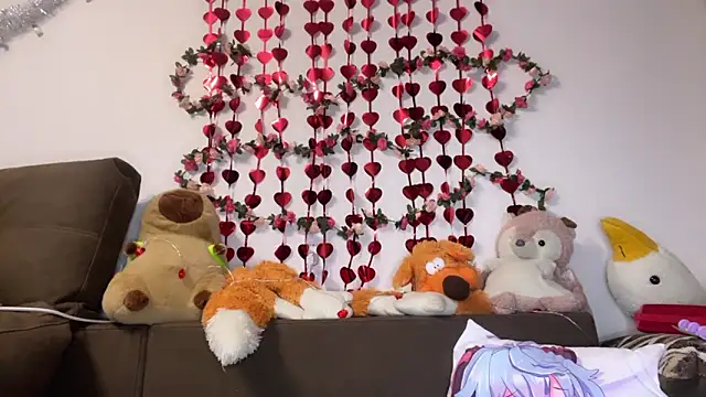 Snapshot of _Devill_Baby chatting on March 2025 07:27:02 PM Devill Baby online show from March 2025 07:27:02 PM