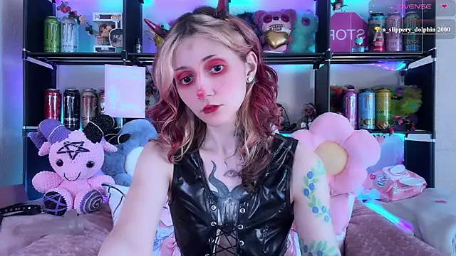 Snapshot of _Devill_Baby chatting on June 2026 12:32:02 AM Devill Baby online show from June 2026 12:32:02 AM