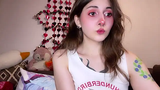 Snapshot of _Devill_Baby chatting on March 2025 04:56:02 PM Devill Baby online show from March 2025 04:56:02 PM