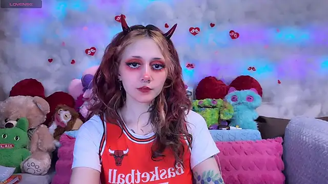  Devill Baby online show from March 2026 06:31:01 PM