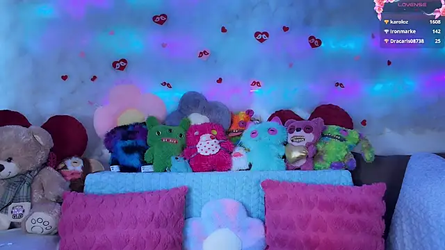  Devill Baby online show from March 2026 06:29:01 AM