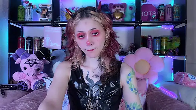 Snapshot of _Devill_Baby chatting on June 2026 07:04:01 PM Devill Baby online show from June 2026 07:04:01 PM