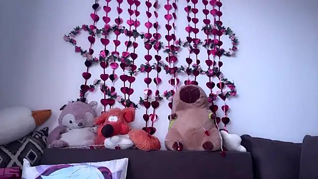 Snapshot of _Devill_Baby chatting on March 2025 12:18:02 PM Devill Baby online show from March 2025 12:18:02 PM