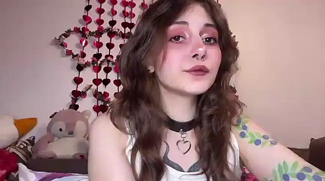 Snapshot of _Devill_Baby chatting on March 2025 05:39:01 PM Devill Baby online show from March 2025 05:39:01 PM