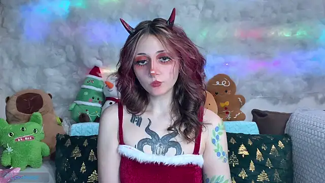 Snapshot of _Devill_Baby chatting on January 2026 06:03:02 PM Devill Baby online show from January 2026 06:03:02 PM