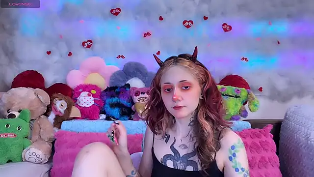  Devill Baby online show from March 2026 02:46:01 PM