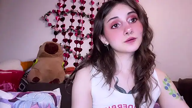 Snapshot of _Devill_Baby chatting on March 2025 07:04:01 PM Devill Baby online show from March 2025 07:04:01 PM