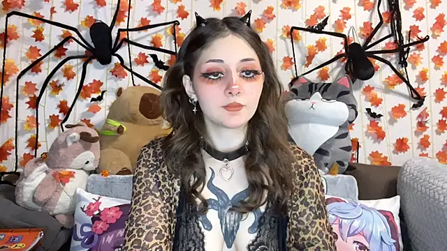 Snapshot of _Devill_Baby chatting on September 2025 06:37:01 PM Devill Baby online show from September 2025 06:37:01 PM