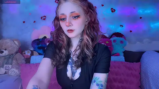  Devill Baby online show from March 2026 07:53:01 PM