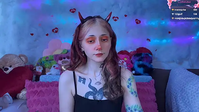 Snapshot of _Devill_Baby chatting on February 2026 06:02:01 AM Devill Baby online show from February 2026 06:02:01 AM