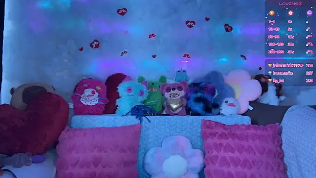 Snapshot of _Devill_Baby chatting on February 2026 08:23:01 AM Devill Baby online show from February 2026 08:23:01 AM