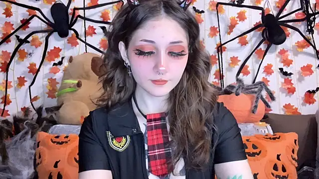 Snapshot of _Devill_Baby chatting on October 2025 04:52:02 PM Devill Baby online show from October 2025 04:52:02 PM