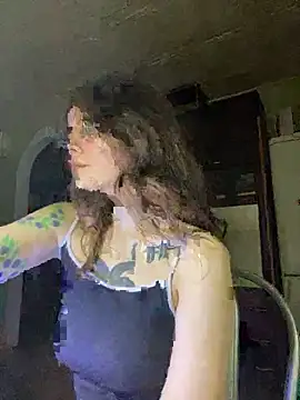 Snapshot of _Devill_Baby chatting on October 2025 07:16:02 PM Devill Baby online show from October 2025 07:16:02 PM