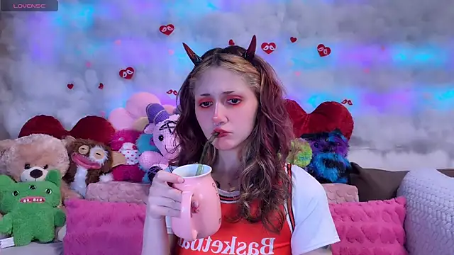  Devill Baby online show from March 2026 06:42:01 PM