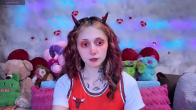  Devill Baby online show from March 2026 06:08:02 PM