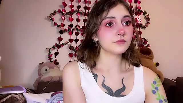 Snapshot of _Devill_Baby chatting on March 2025 03:16:02 PM Devill Baby online show from March 2025 03:16:02 PM