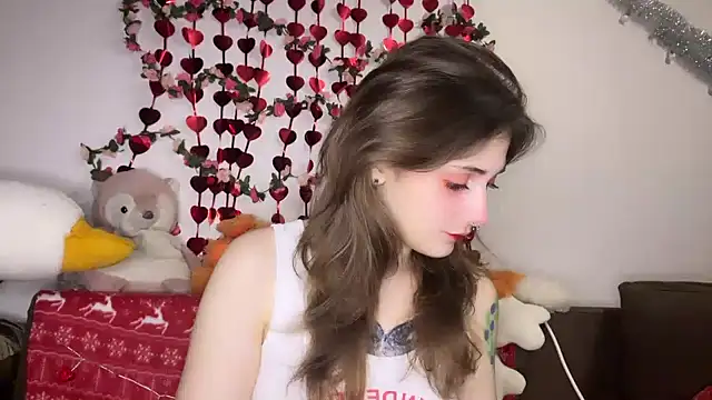 Snapshot of _Devill_Baby chatting on February 2025 04:55:01 PM Devill Baby online show from February 2025 04:55:01 PM